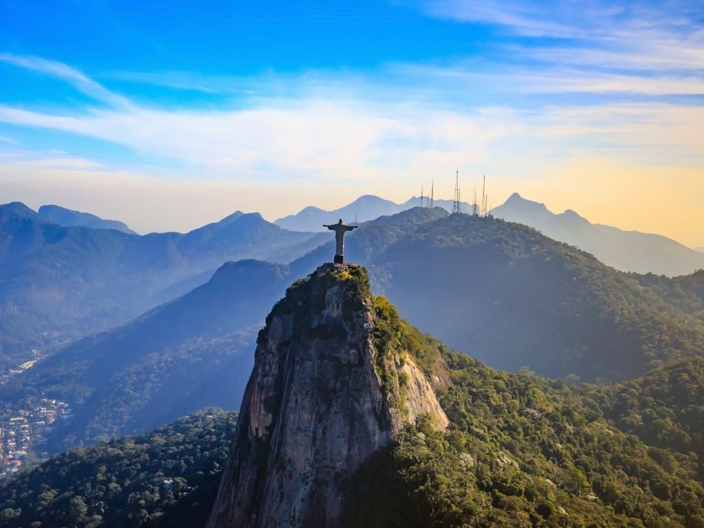 Discover Rio de Janeiro, one of the most exclusive destinations in Brazil.