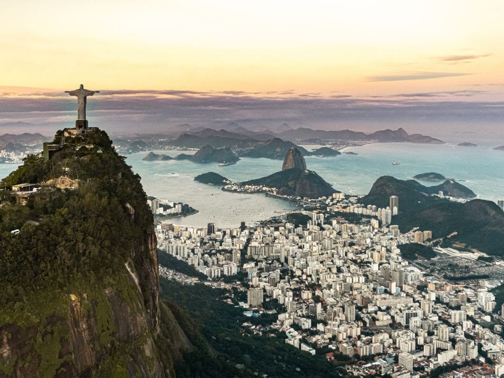 Discovering Rio de Janeiro a guide to the city's kept secrets Brazil