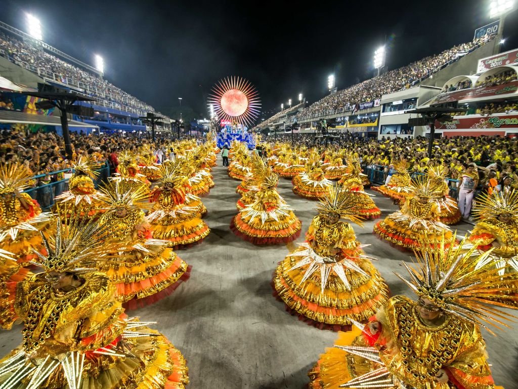 We're celebrating Carnaval in a beautiful new way in 2023 – Sol de Janeiro