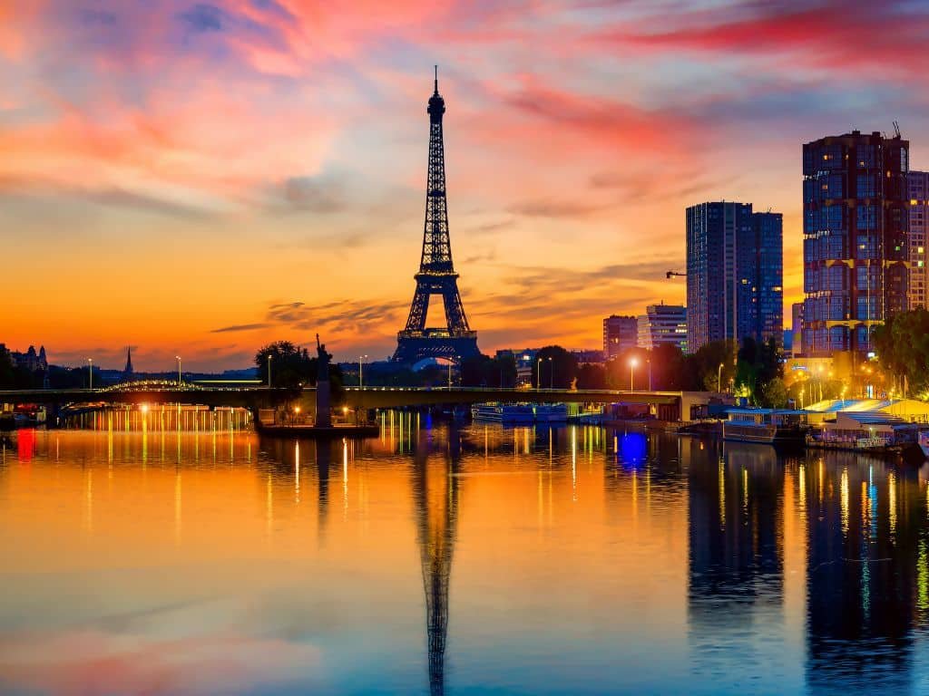 Top VIP Experiences Paris 2024 Olympics Luxury Concierge