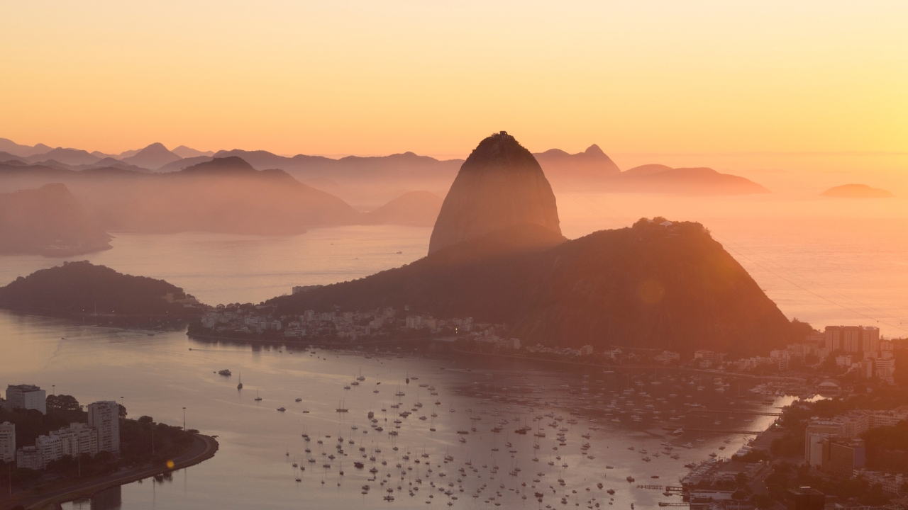 Discover the ultimate luxury concierge services in Rio de Janeiro.