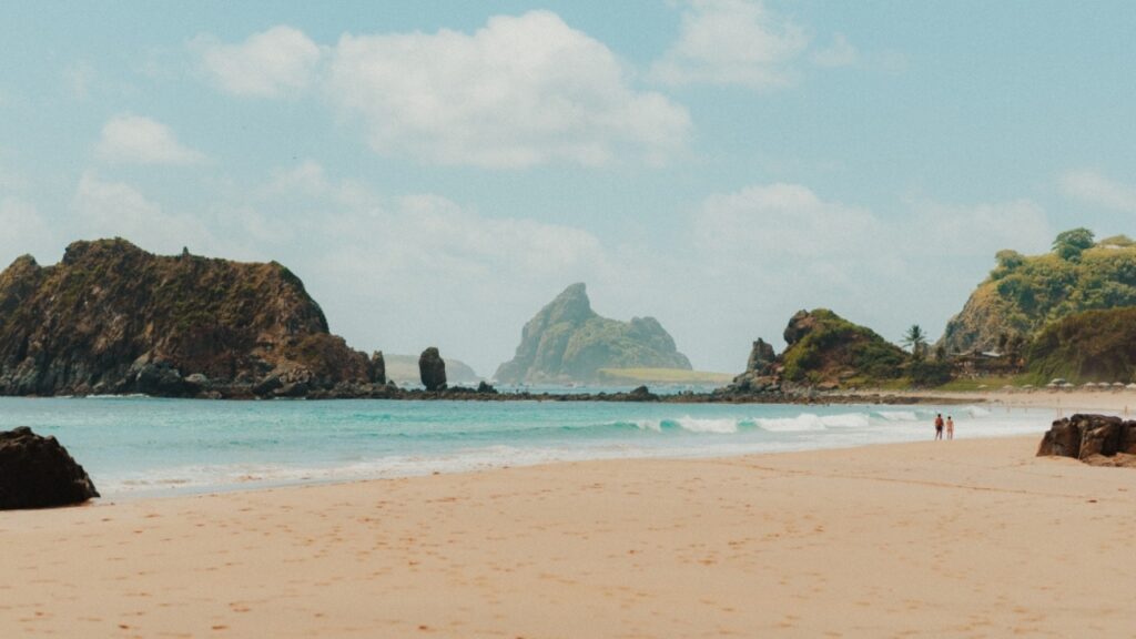 Fernando de Noronha: Luxury and Conservation