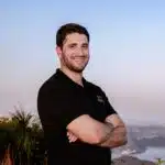 Picture of Felipe Tauile, tourism operator of the luxury concierge "Brazil Exclusive Travels" in Rio de Janeiro, Brazil.