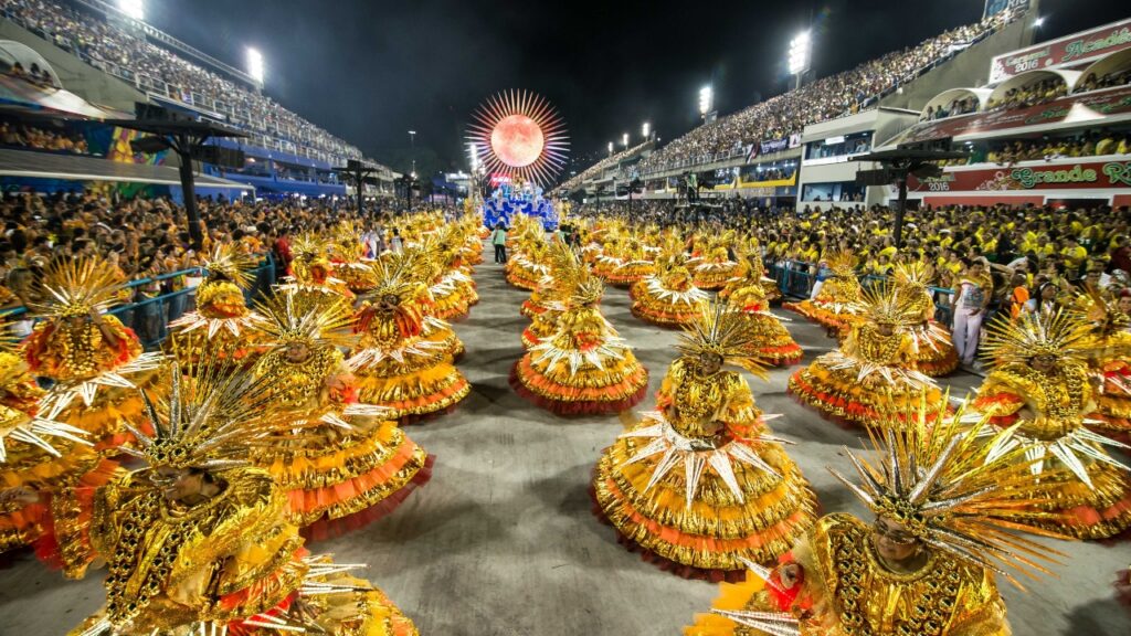 Dicas de segurança para aproveitar o Carnaval sem preocupações.