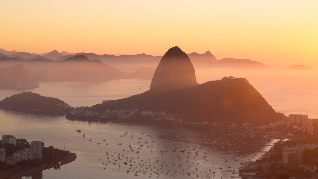 Descubra os melhores serviços de concierge de luxo no Rio de Janeiro.