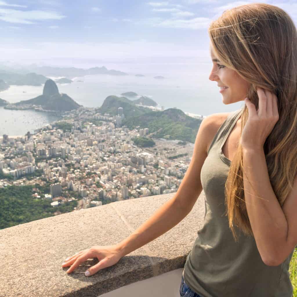 Private Tours & Experiences rio de janeiro Customized city tours, yacht charters, and helicopter rides.