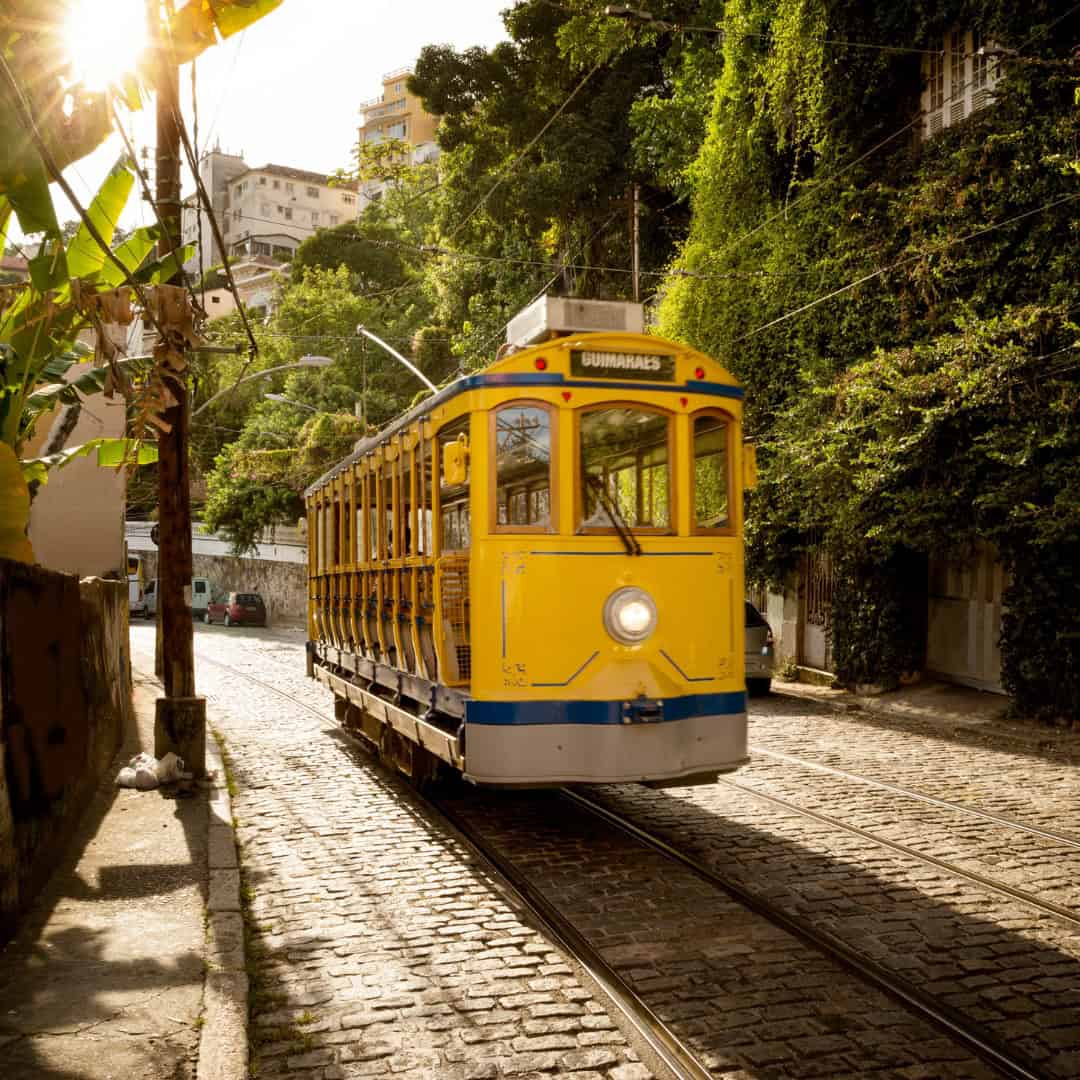 Passeios e experiências particulares