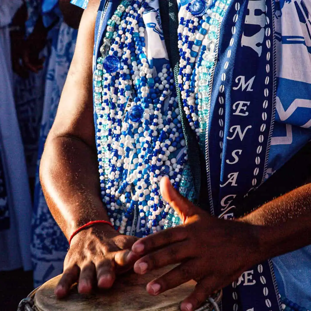 Table service, skip-the-line, backstage access. Live Rio’s rhythm like a true insider.