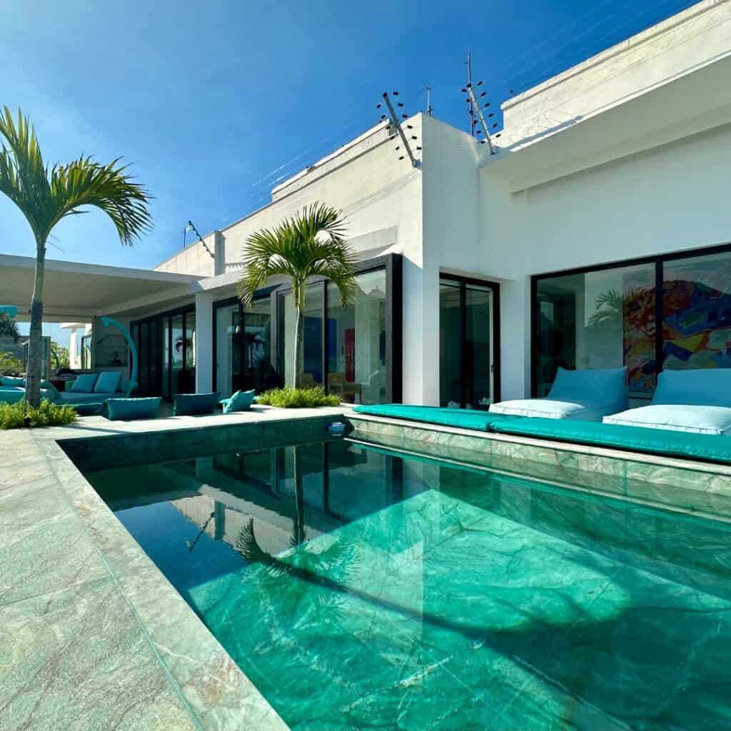 apartment penthouse for rentals Rio de Janeiro