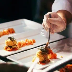 Private chef in Rio de Janeiro, Brazil.