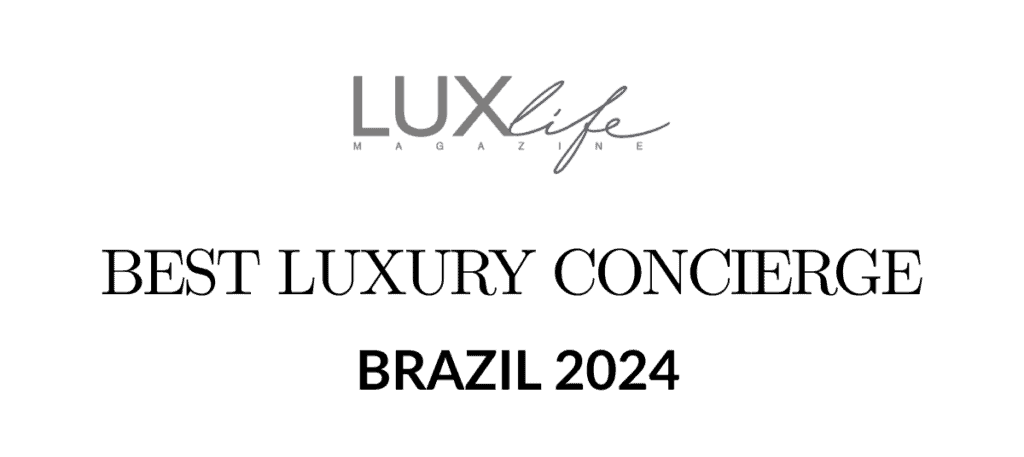 luxlife awards logo