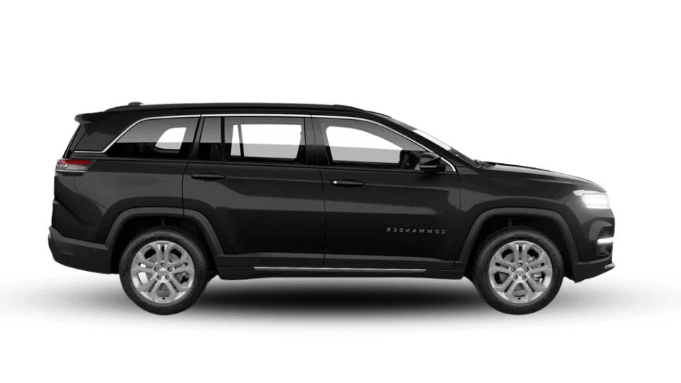 Armored SUV - (960x540px) JEEP Commander