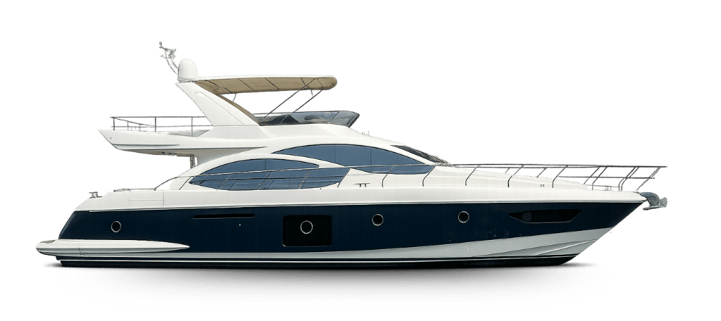 Azimut 60' - 456px - yacht and boat rental rio de janeiro