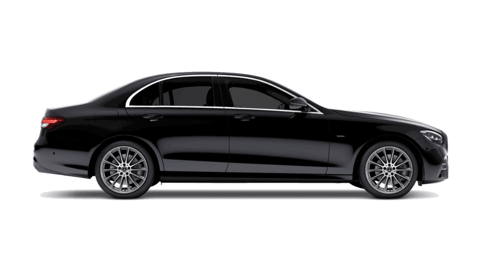 Carro Blindado - (960x540px) Mercedes e250