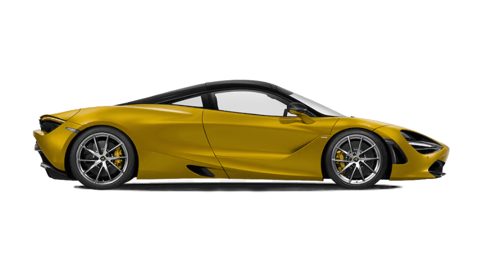 Carro Esportivo - (960x540px) McLaren 720s