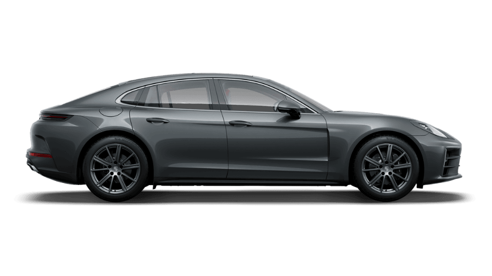Carro Esportivo - (960x540px) Porsche Panamera