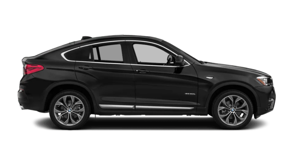 Carro Regular - (960x540px) BMW X6