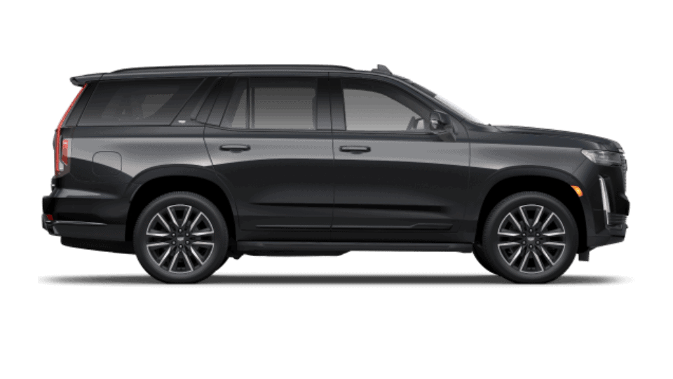 Carro Regular - (960x540px) Cadillac Escalade