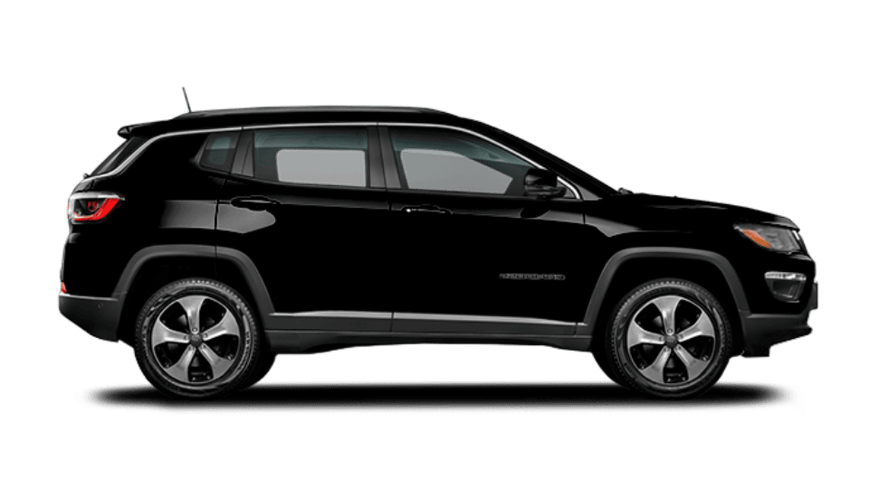 Carro Regular - (960x540px) JEEP Compass
