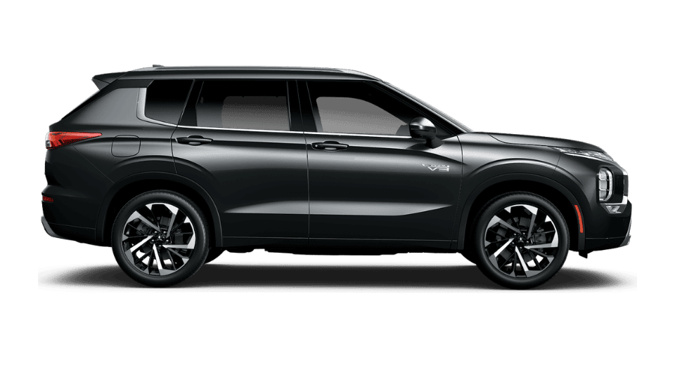 Carro Regular - (960x540px) Mitsubishi Outlander