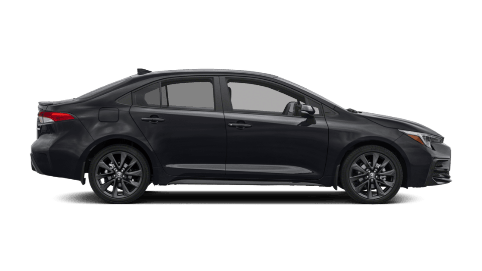 Carro Regular - (960x540px) Toyota Corolla 2023