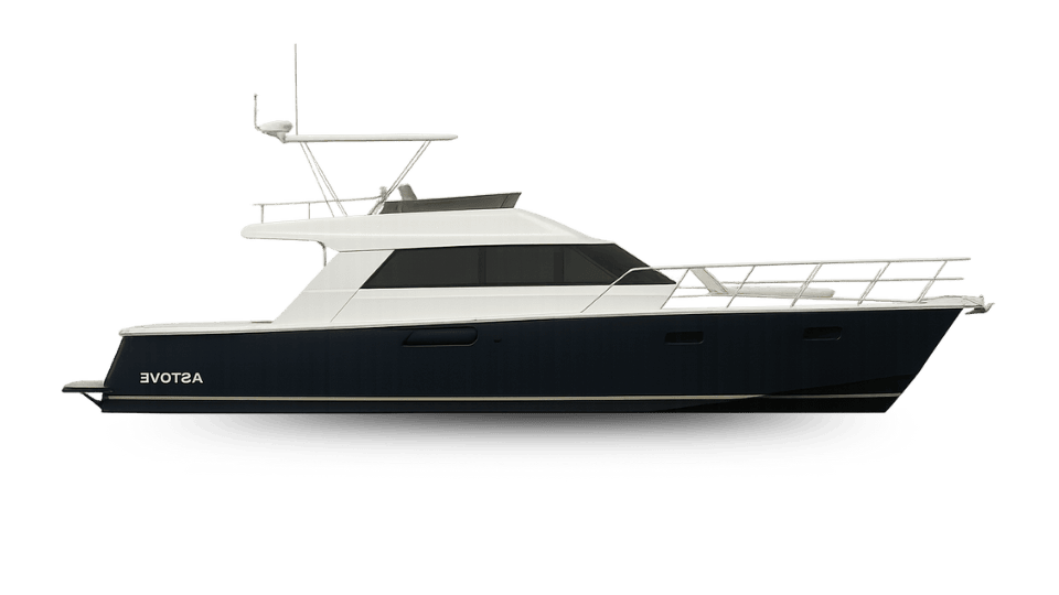 ENG - Astove 51' - 51 feet boat in Rio de Janeiro for rental Astove 51' available for rental in Rio de Janeiro, Brazil.
