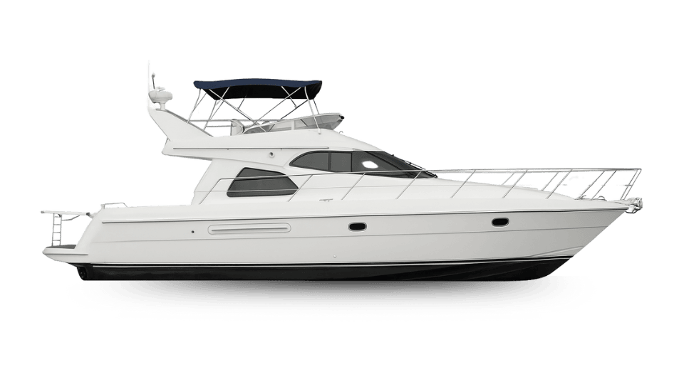 ENG - Intermarine 44' - 44 feet boat in Rio de Janeiro for rental Intermarine 44' - 44 feet boat in Rio de Janeiro for rental