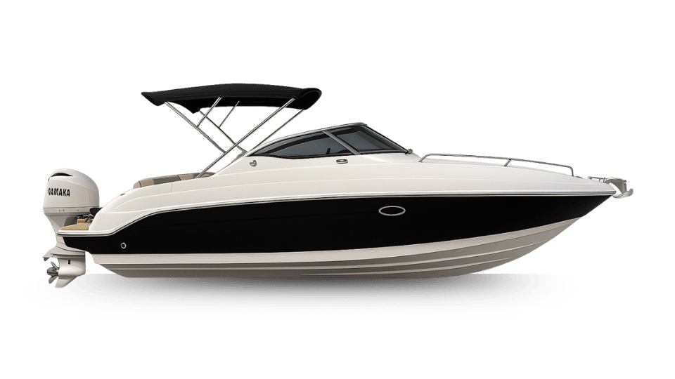 ENG - Lancha Cobra 28' - 28 feet boat in Angra dos Reis for rental Lancha Cobra 28' - 28 feet boat in Angra dos Reis for rental