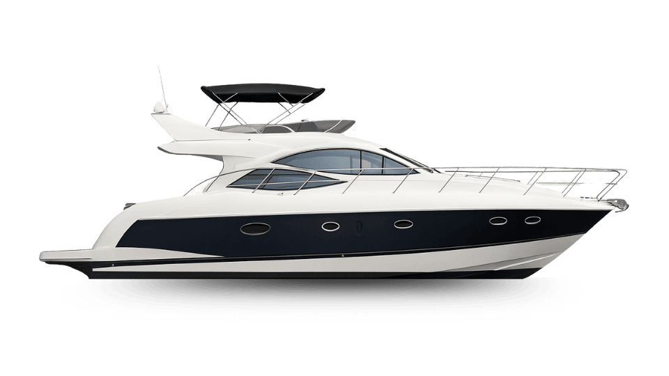 ENG - Phantom 48' - 48 feet yacht in Angra dos Reis for rental Phantom 48' - 48 feet yacht in Angra dos Reis for rental