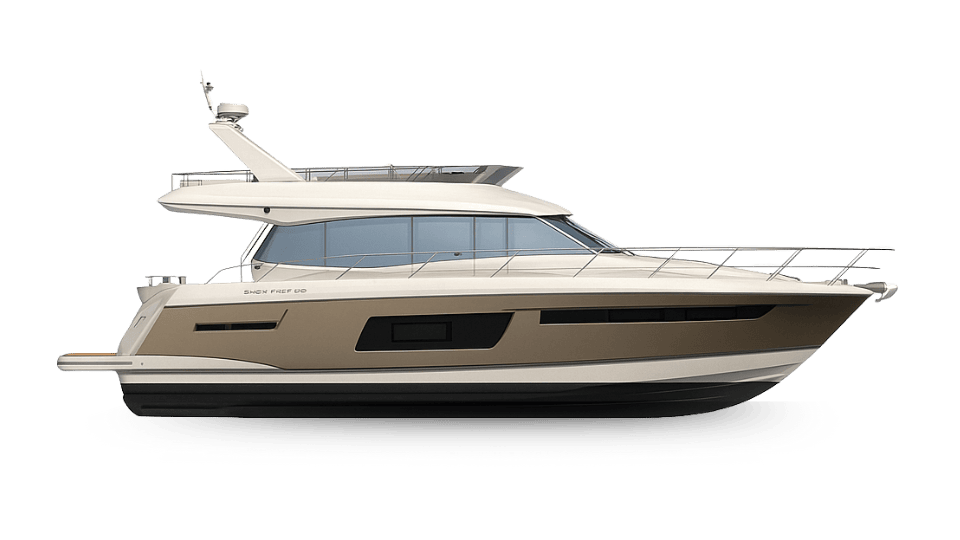 ENG - Prestige 60' - 60 feet yacht in Rio de Janeiro for rental Prestige 60' - 60 feet yacht in Rio de Janeiro for rental