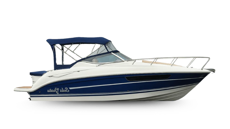 ENG - Real 30' - 30 feet boat in Rio de Janeiro for rental Real 30' - 30 feet boat in Rio de Janeiro for rental