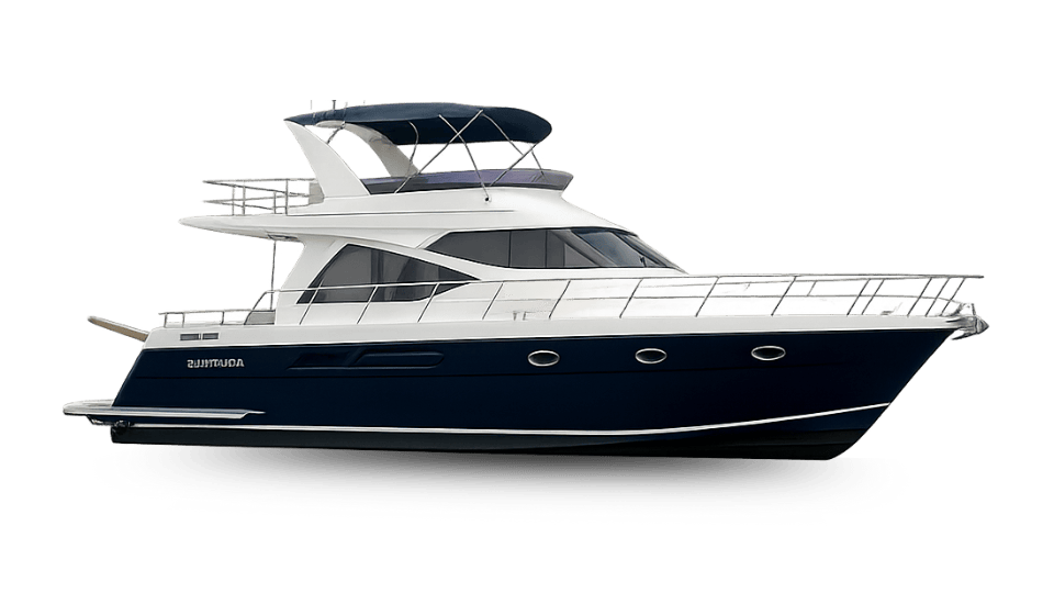 ENG - Tecnomarine 60' - 60 feet boat in Rio de Janeiro for rental Tecnomarine 60' - 60 feet boat in Rio de Janeiro for rental
