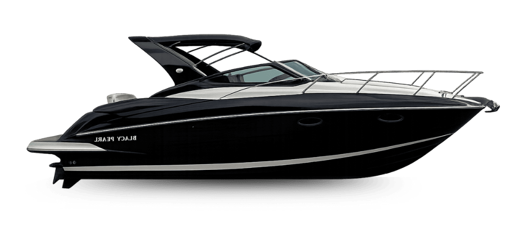 FS310 - Black Pearl' - 456px - yacht and boat rental rio de janeiro