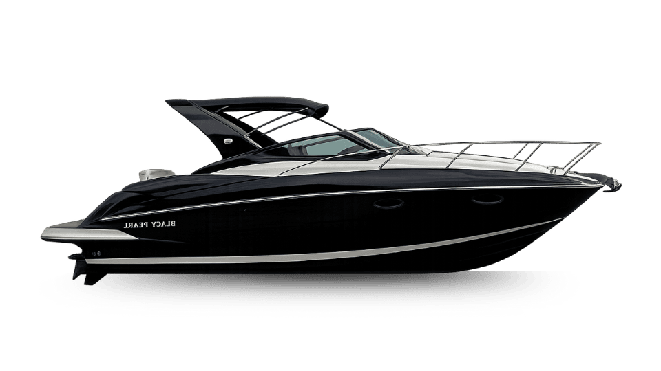 FS310 - Black Pearl - Barco de 31 pés no Rio de Janeiro para aluguel FS310 disponível para aluguel no Rio de Janeiro, Brasil.