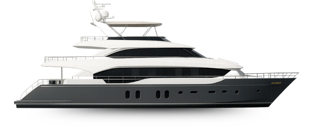 Luxury Catamaran 120' - 456px - yacht and boat rental rio de janeiro