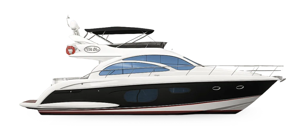 My Way VII Boat 60' - 456px - yacht and boat rental rio de janeiro