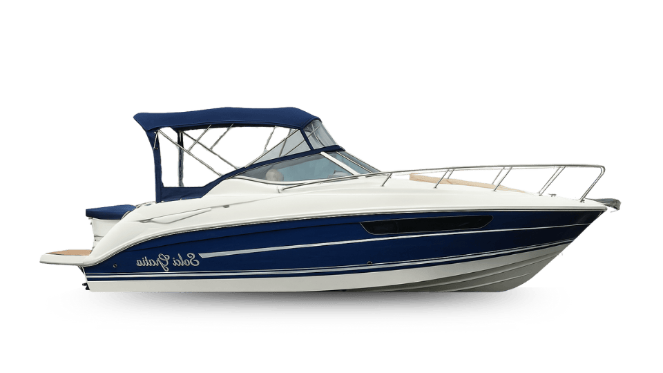 Real 30' - Barco de 30 pés no Rio de Janeiro para aluguel Real 30' disponível para aluguel no Rio de Janeiro, Brasil.