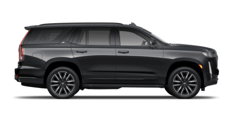 Regular Car - (960x540px) Cadillac Escalade