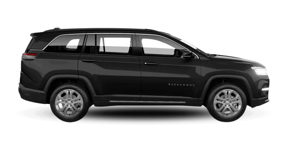 Regular Car - (960x540px) JEEP Commander