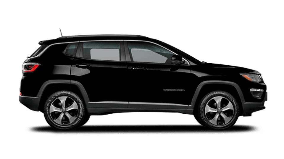 Regular Car - (960x540px) JEEP Compass