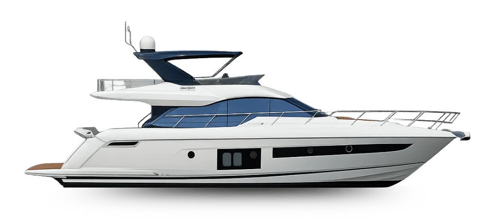 Schaefer 77' - 456px - yacht and boat rental rio de janeiro
