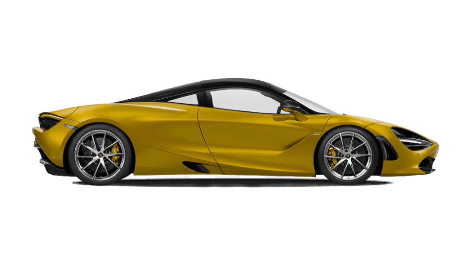 Sport Car - (960x540px) McLaren 720s