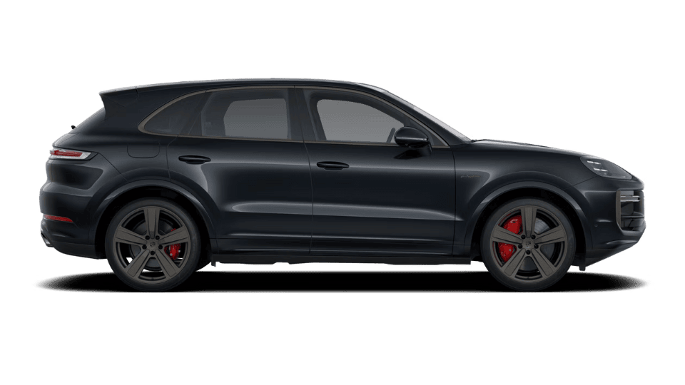 Sport Car - (960x540px) Porsche Cayenne