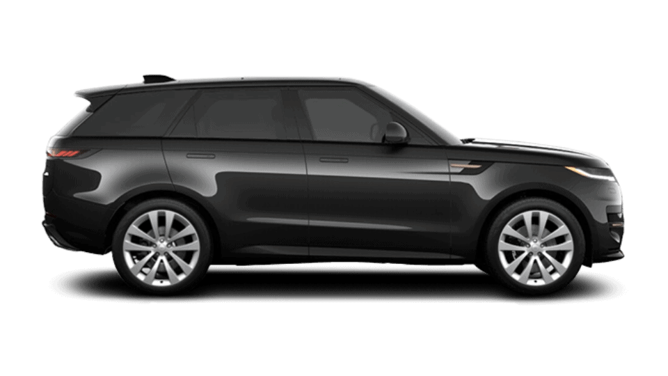 Sport Car - (960x540px) Range Rover Sport