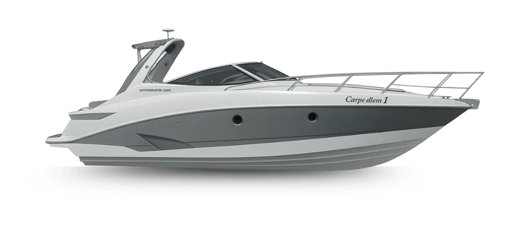 Ventura 30' - 456px - yacht and boat rental rio de janeiro