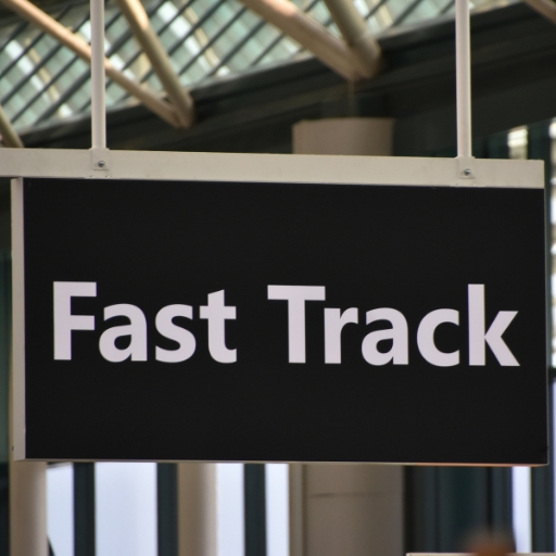serviço fast track - serviço de concierge no rio de janeiro - 512 x 512px