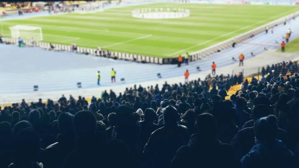 2026 European Club Football Grand Final - experience