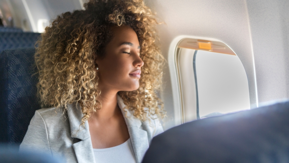 commercial flights - header