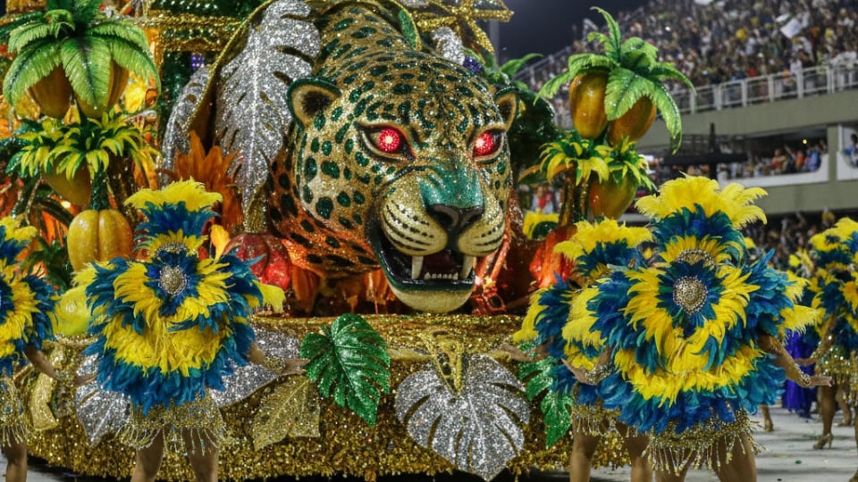 Carnival in Rio de Janeiro 2026 - Parade Experience (7)