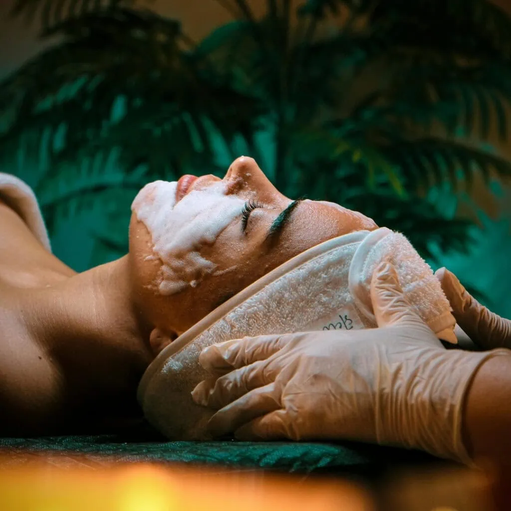 1080x1080px - Experience Asaya Wellness Ritual at the SPA – “Urban Detox & Renewal” - Brazil Exclusive Travels - Destination Page - São Paulo